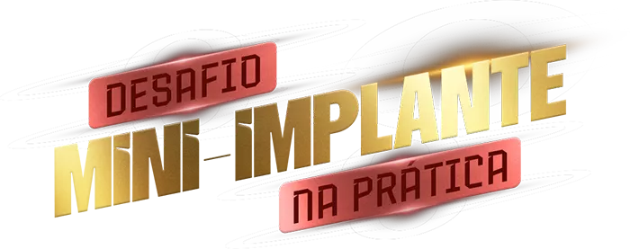 Emitir Certificado Desafio Mini Implantes na Pratica III – Fernando Manhães